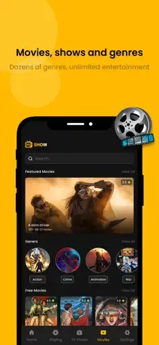 jiohotstar-ott Movies and shows