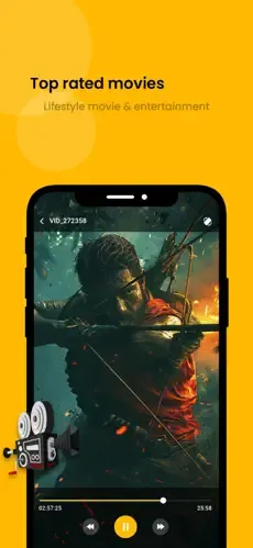 jiohotstar-ott Top Rated Movies