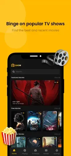 jiohotstar-ott tv show